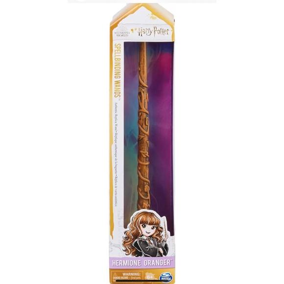 New Wizarding World 6062057 Harry Potter - Authentieke Hermine Granger - Picture 3 of 4